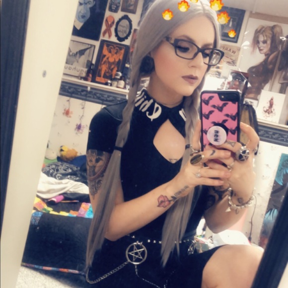 Meet your Posh Ambassador, Batty Maddie - Picture 5 of 6